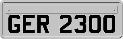 GER2300