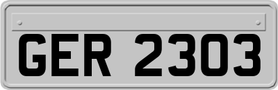 GER2303