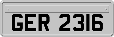 GER2316