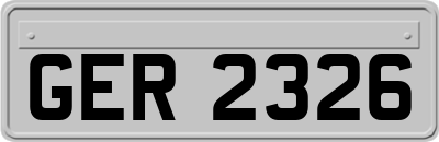 GER2326
