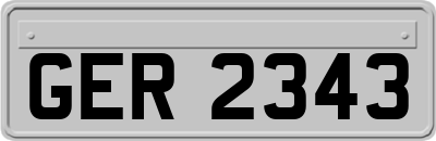 GER2343