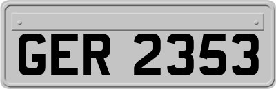 GER2353
