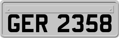GER2358