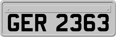 GER2363