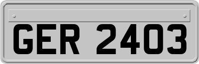 GER2403
