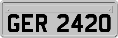 GER2420