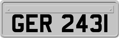 GER2431