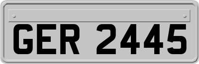 GER2445
