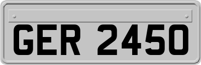 GER2450
