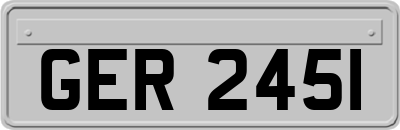GER2451