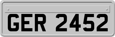 GER2452