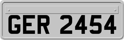 GER2454