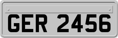 GER2456