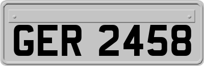 GER2458