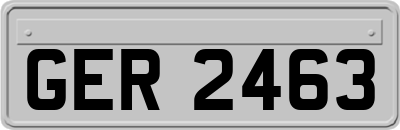 GER2463