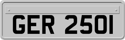 GER2501