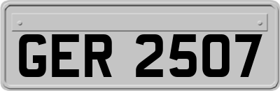 GER2507