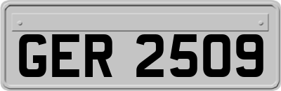 GER2509