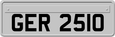 GER2510