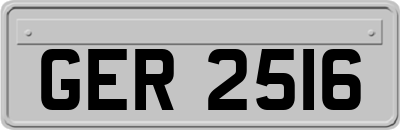 GER2516