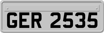 GER2535