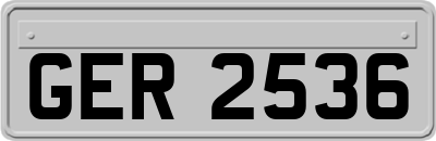GER2536