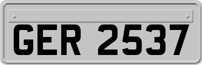 GER2537
