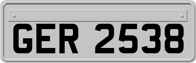 GER2538