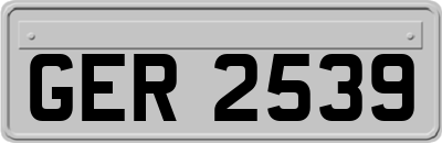 GER2539