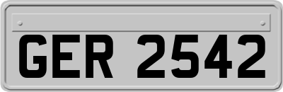 GER2542