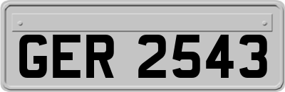 GER2543