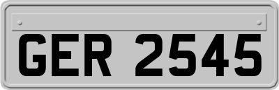 GER2545
