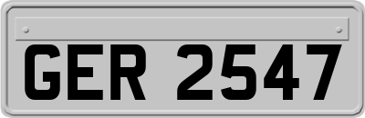 GER2547