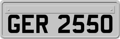 GER2550