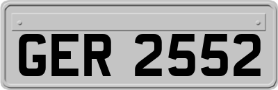 GER2552