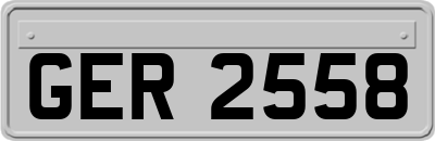 GER2558