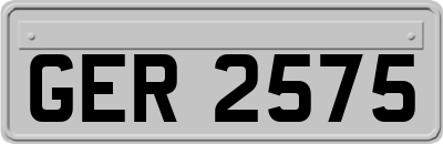 GER2575