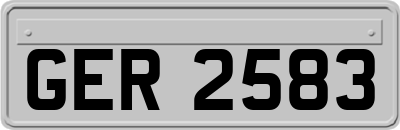GER2583