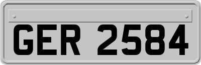 GER2584