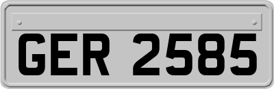 GER2585