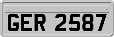 GER2587
