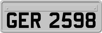 GER2598