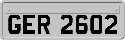 GER2602