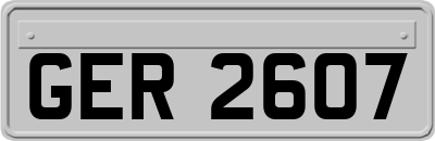 GER2607
