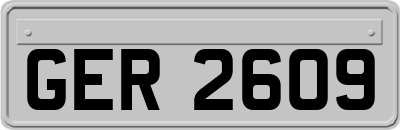 GER2609