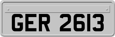 GER2613