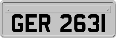 GER2631