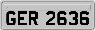 GER2636