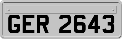 GER2643