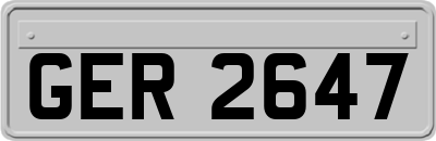 GER2647